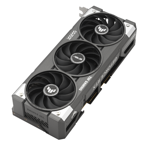 ASUS TUF Gaming GeForce RTX 5060 8GB GDDR7 OC Edition - Anigma