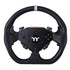 Thermaltake G6 Direct Drive Racing Wheel with Pedals Bundle - detail view