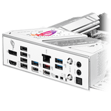 ASUS ROG STRIX B860-G GAMING WIFI - Rear I/O