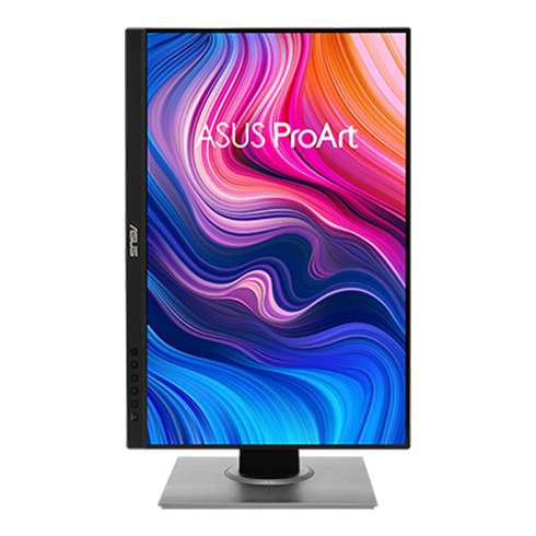 Asus ProArt PA248QV Display Professional Monitor – 24.1-inch, (1920 x 1200), 60Hz 16:10, IPS, 75Hz, WUXGA 100% sRGB, ProArt Preset, Ergonomic Stand