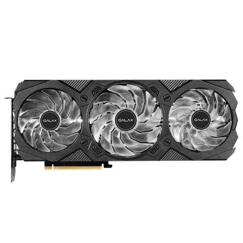 GALAX GeForce RTX 4070 Ti SUPER EX Gamer V2 12GB GDDR6X - Anigma
