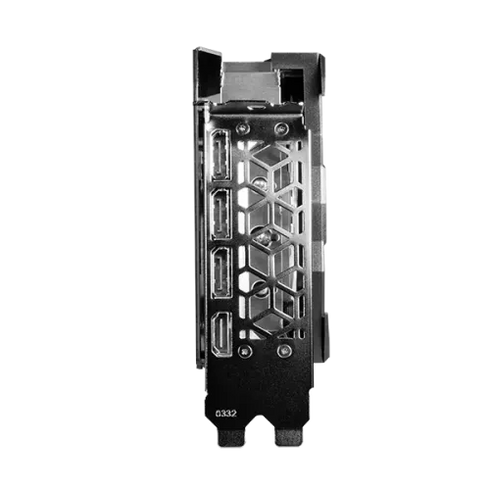GALAX GeForce RTX 4070 Ti SUPER EX Gamer V2 12GB GDDR6X - Anigma