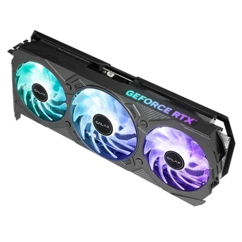 GALAX GeForce RTX 4070 Ti SUPER EX Gamer V2 12GB GDDR6X - Anigma