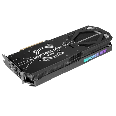 GALAX GeForce RTX 4070 Ti SUPER EX Gamer V2 12GB GDDR6X - Anigma