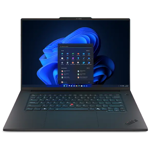 Lenovo ThinkPad T1g Gen 8 21TD0002CK – 16" WUXGA, Core Ultra 7 255H, 32GB DDR5, 1TB SSD, NVIDIA RTX 5060 8GB, Windows 11 Pro