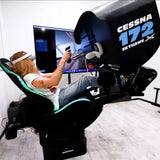 Yaw2 Arcade Edition 3DoF With Seat - Anigma
