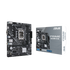 ASUS PRIME H610M-K D4 DDR4 Micro-ATX Motherboard