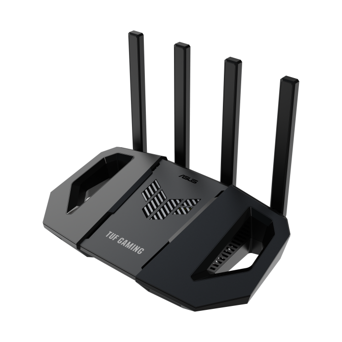 ASUS TUF BE3600 WiFi 7 Router