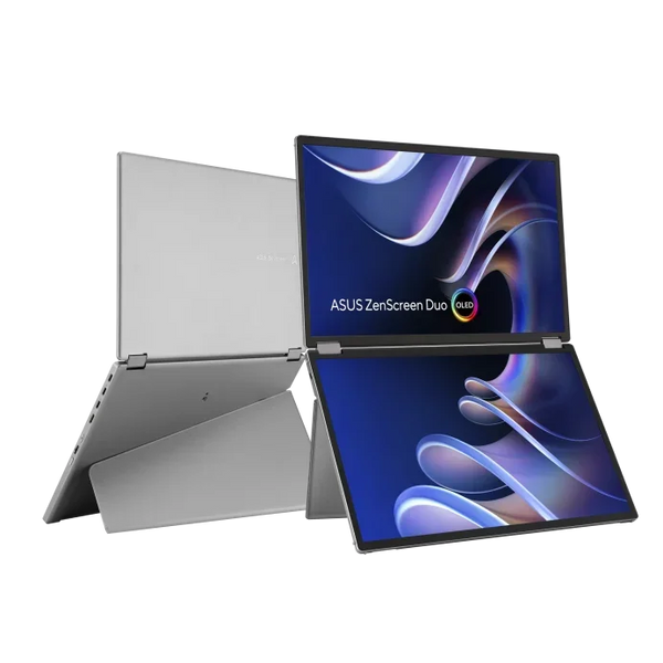 ASUS ZenScreen Duo OLED MQ149CD