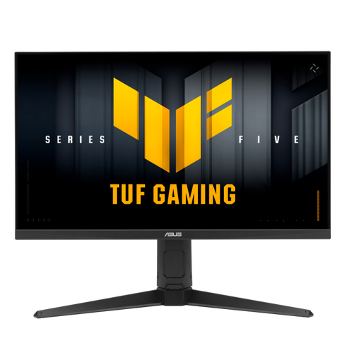 ASUS TUF Gaming VG27AQL5A Gaming Monitor – 27-inch, QHD(2560x1440), 210Hz(OC), Fast IPS, ELMB SYNC, 0.3ms GTG