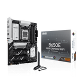 ASUS B650E MAX GAMING WIFI DDR5 ATX AMD AM5 Motherboard