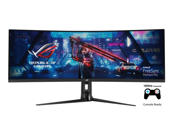 ASUS ROG Strix XG49VQ