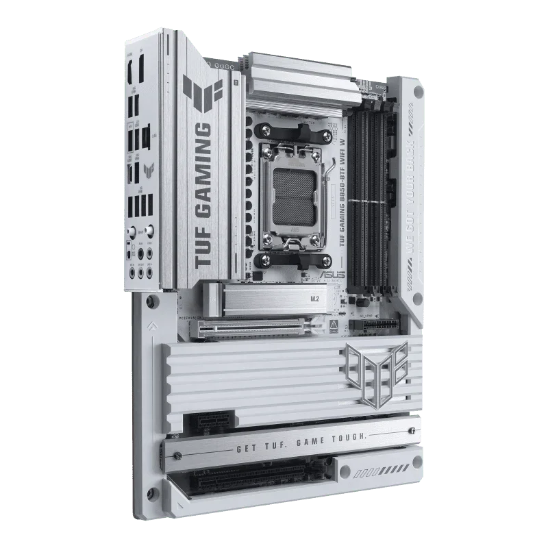 Asus TUF GAMING B850-BTF WIFI W - Image 2
