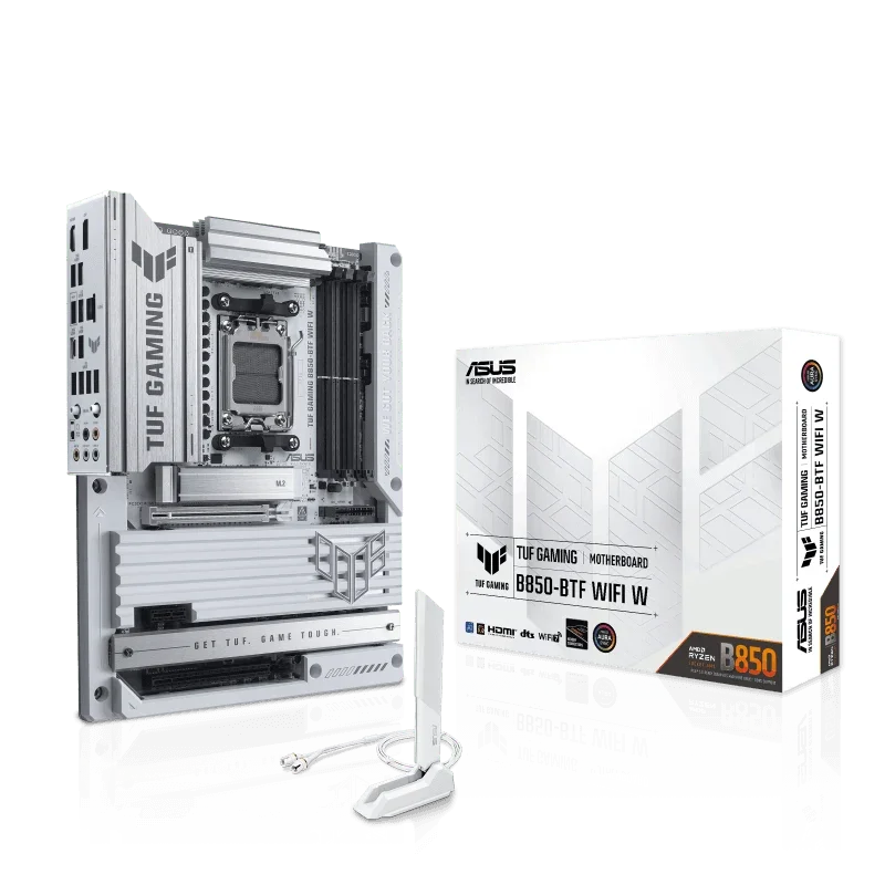 Asus TUF GAMING B850-BTF WIFI W