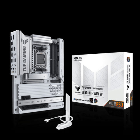 Asus TUF GAMING B850-BTF WIFI W