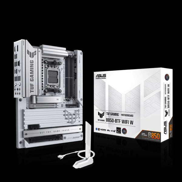 Asus TUF GAMING B850-BTF WIFI W