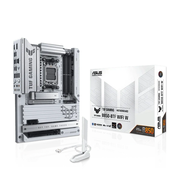 Asus TUF GAMING B850-BTF WIFI W
