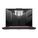 ASUS TUF Gaming A16 2024 - Ports View
