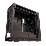 ASUS ProArt PA602 Modern Black - Wood Front Panel