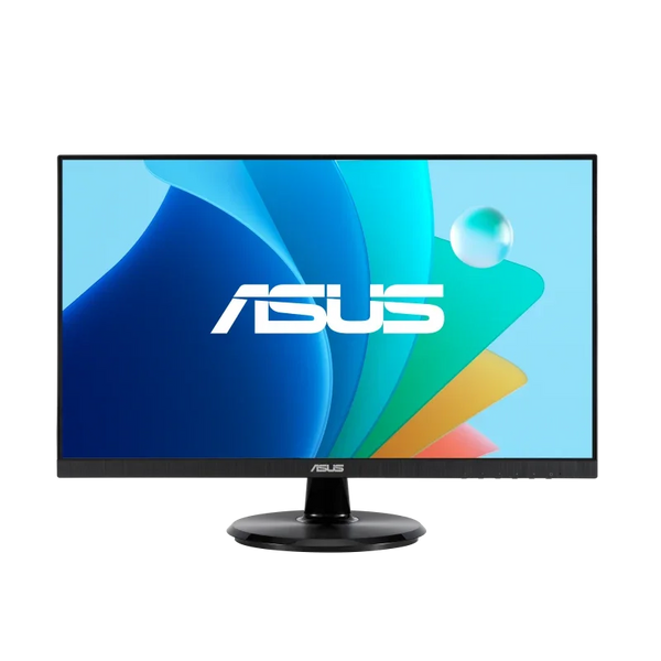 ASUS VA27DQFR front view