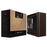 ASUS ProArt PA602 Modern Black - PWM Fan Hub