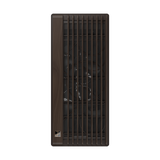 ASUS ProArt PA602 Retro Brown Metal - Front View