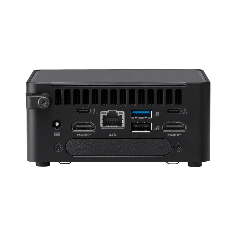 ASUS NUC 14 Pro - VESA Mount