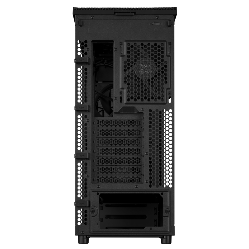 ASUS ProArt PA401 Wood TG - Ring Fan Blade
