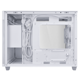 ASUS Prime AP201 TG White - Interior