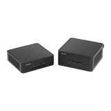 ASUS NUC 14 Pro - Side Angle View