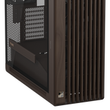 ASUS ProArt PA602 Modern Black TG - Interior