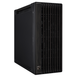 ASUS ProArt PA602 Wood Metal - Side View