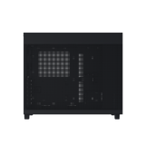 ASUS Prime AP303 Black - Front I/O