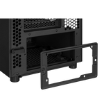 ASUS ProArt PA401 Wood TG Black - Interior