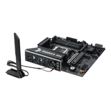 ASUS TUF GAMING B850M-E WIFI - RGB
