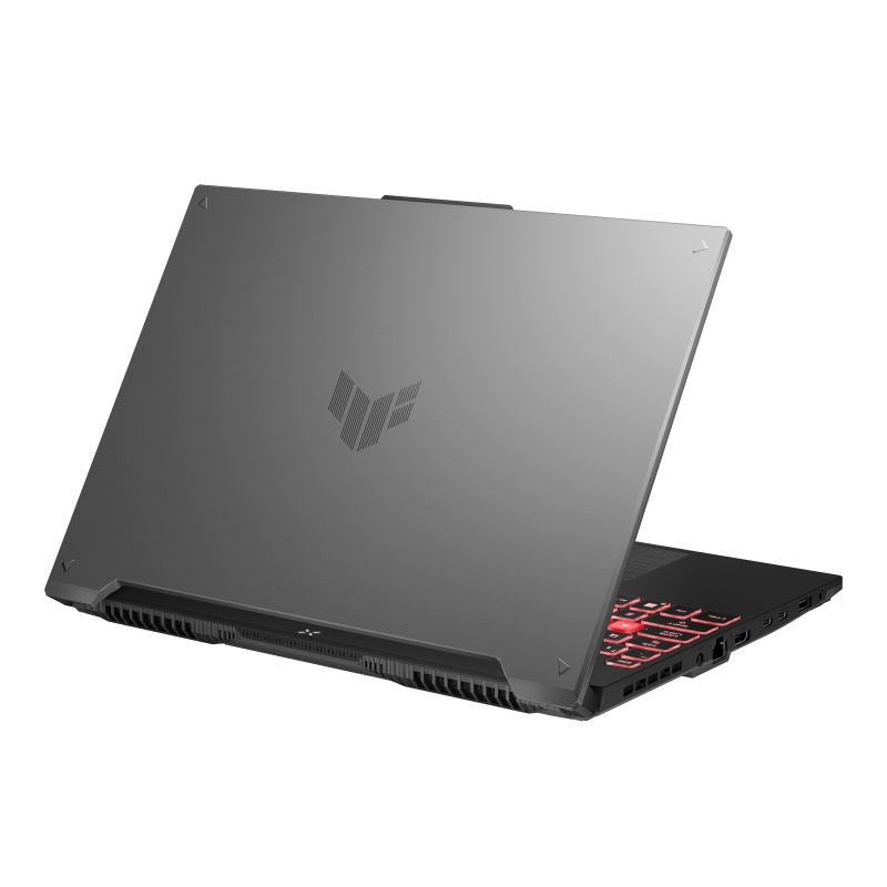 ASUS TUF Gaming A16 2024 - Angle View