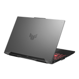 ASUS TUF Gaming A16 2024 - Angle View