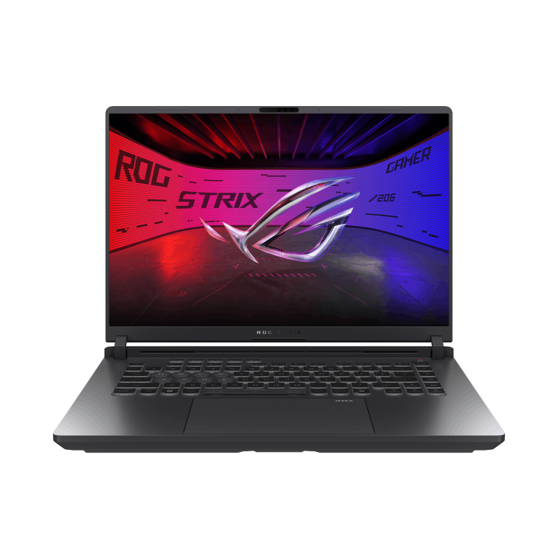ASUS ROG Strix G18 G814PM - Side View