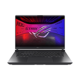 ASUS ROG Strix G18 G814PM - Side View