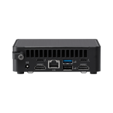 ASUS NUC 14 Pro - Front I/O USB-C