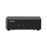 ASUS NUC 14 Pro - Rear I/O Ports