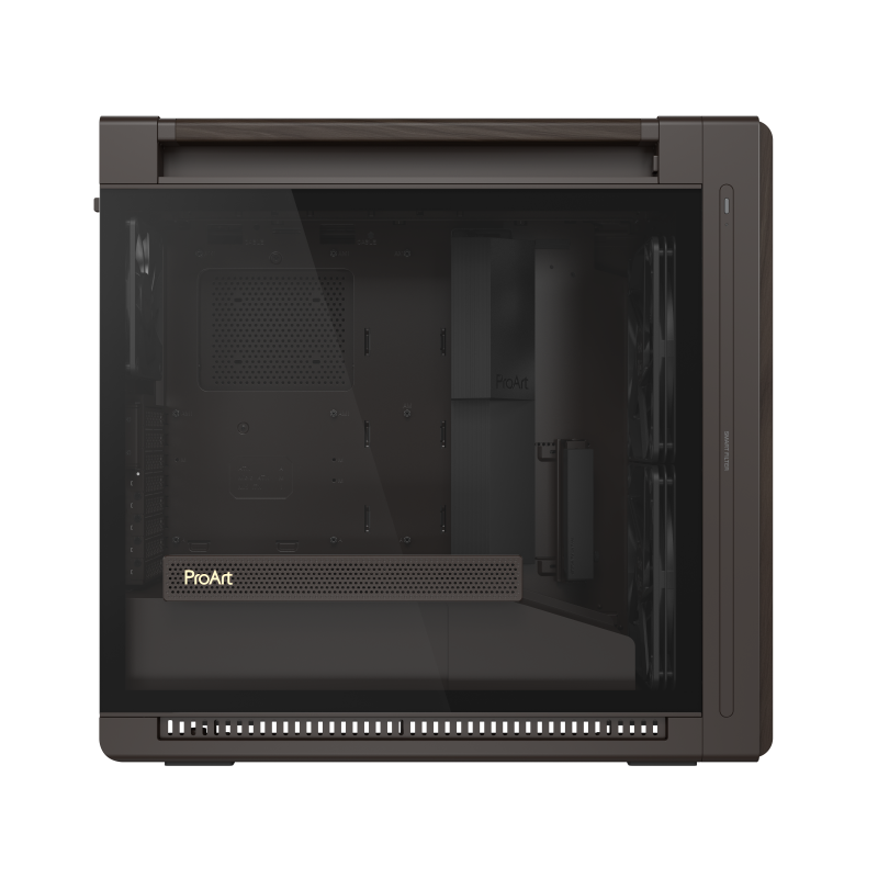 ASUS ProArt PA602 Retro Brown - Wood Handles