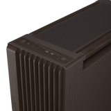 ASUS ProArt PA602 Wood Edition Modern Black TG - Front Angle