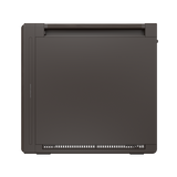 ASUS ProArt PA602 Retro Brown - Front I/O