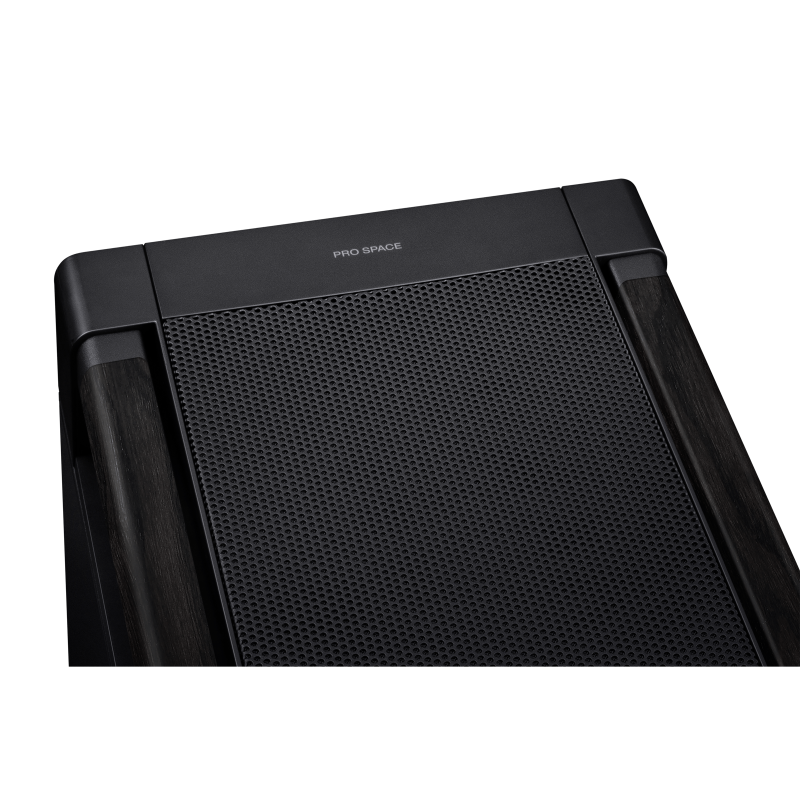 ASUS ProArt PA602 Wood - Airflow Detail