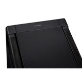 ASUS ProArt PA602 Wood - Airflow Detail