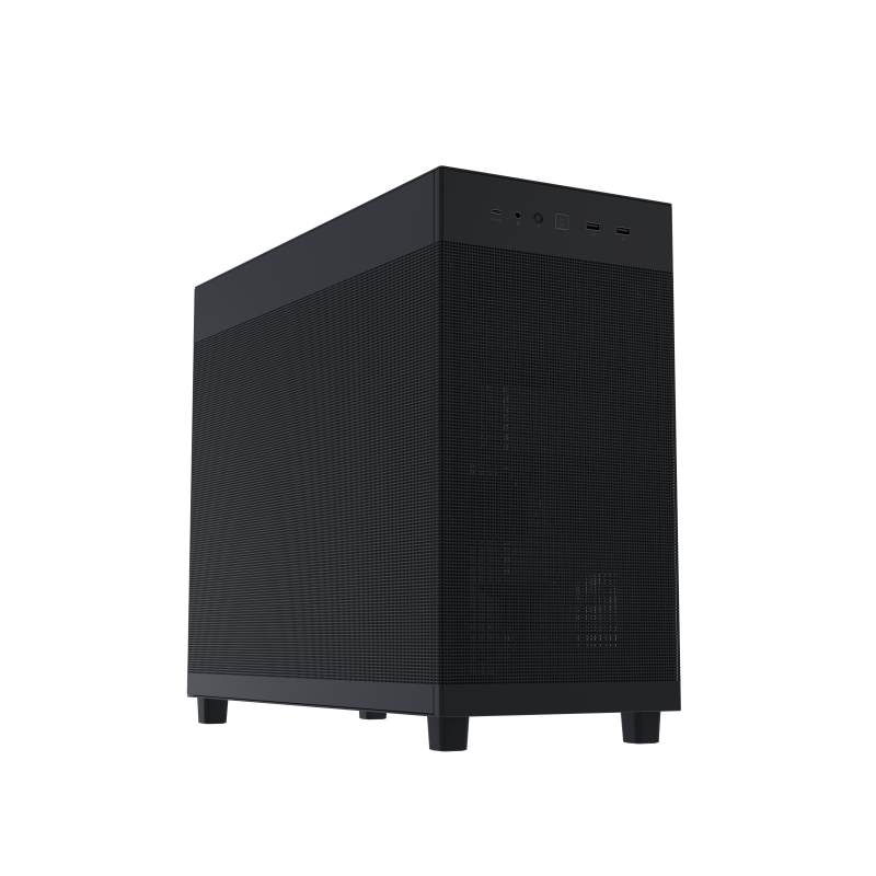 ASUS Prime AP303 Black - Side View