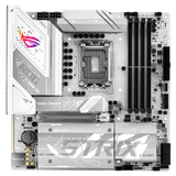 ASUS ROG STRIX B860-G GAMING WIFI - Top View