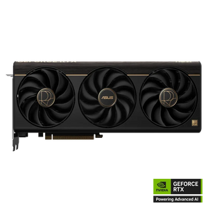 ASUS ProArt GeForce RTX 5080 OC Edition 16GB GDDR7 Graphics Card