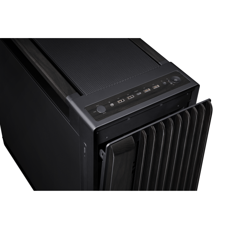 ASUS ProArt PA602 Wood - PWM Fan Hub
